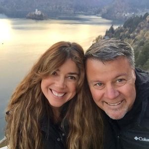 Meet your Posher, Giannina